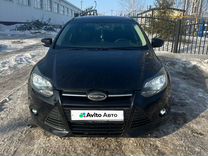 Ford Focus 2.0 AMT, 2012, 405 000 км