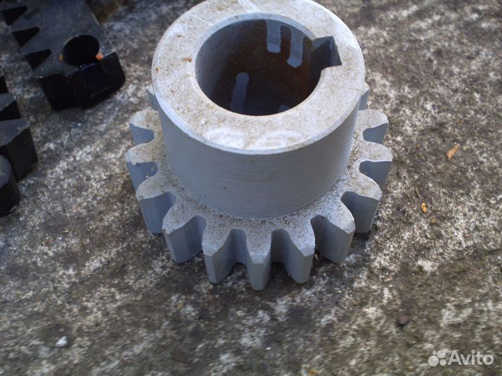 Комплект для автоматических ворот