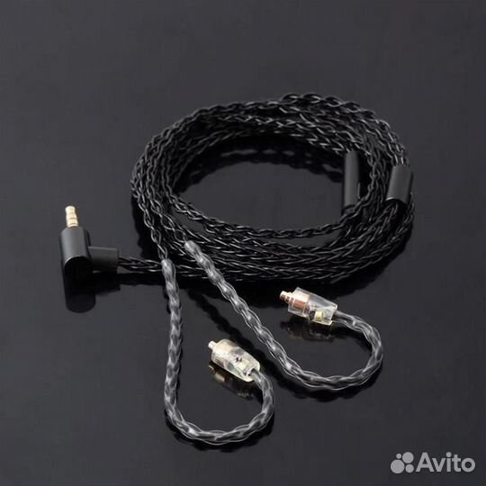 Кабель для наушников jcally