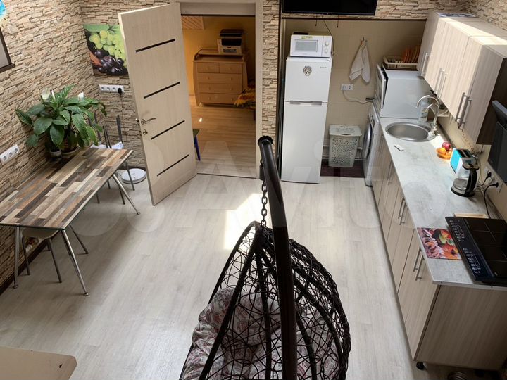 2-к. квартира, 70 м², 10/10 эт.