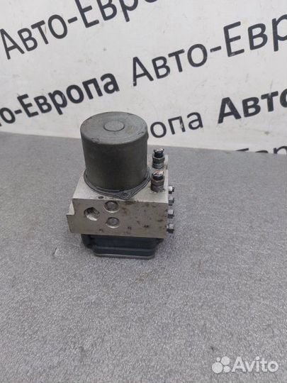 Блок ABS ESP Land Rover Range Rover Sport 2 3.0D