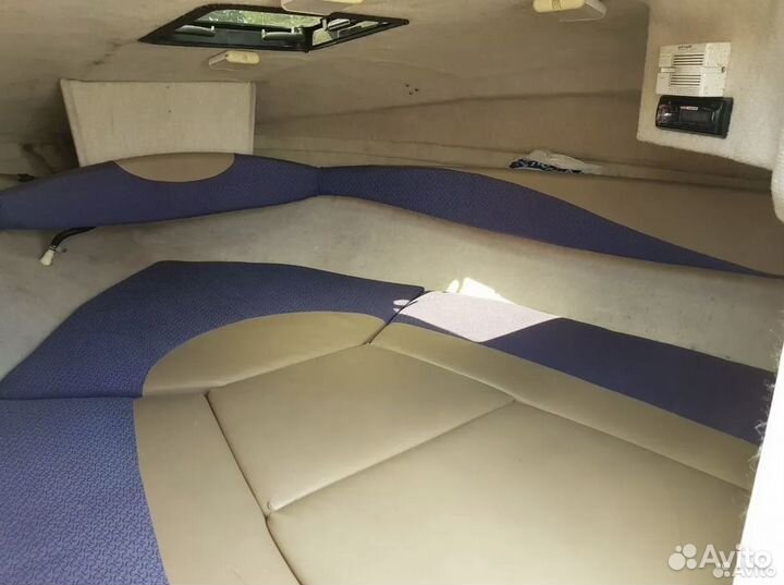 Катер bayliner 212 CU