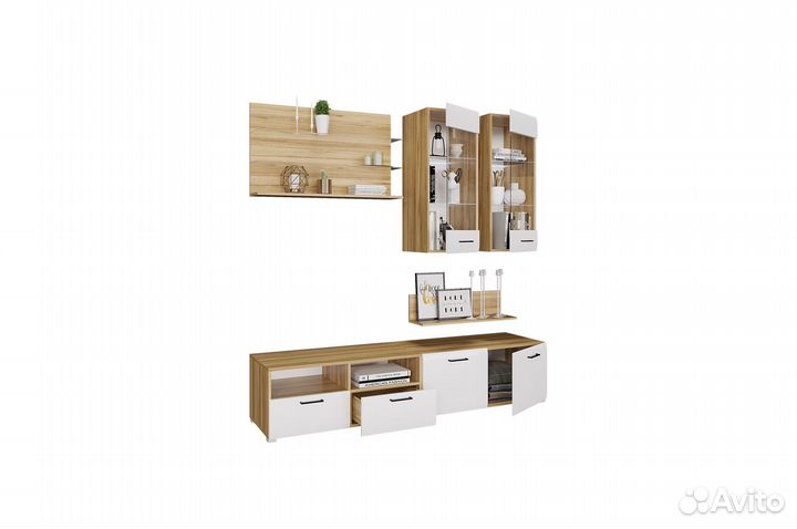 Стенка Ненси 3