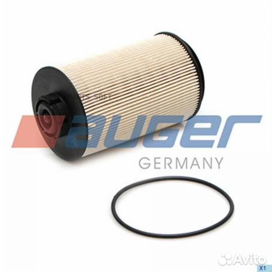 Фильтр топливный