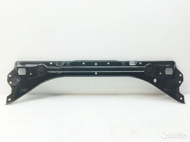 Панель передняя (телевизор) Mercedes-Benz E-Class