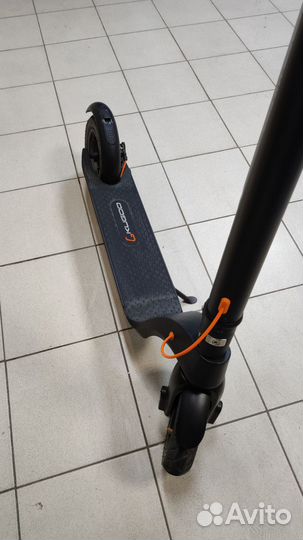 Электросамокат Kugoo HX Pro