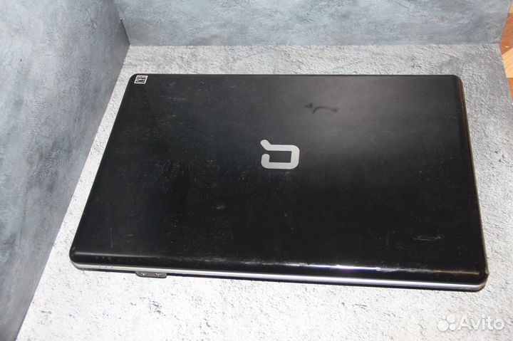 Корпус ноутбука HP Compaq CQ61