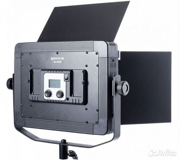 Осветитель светодиодный Raylab RL-50 88 3200-6500K