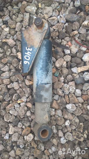 Ман ф90 амортизатор задний