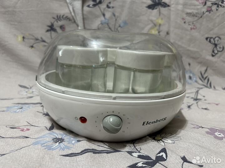 Йогуртница