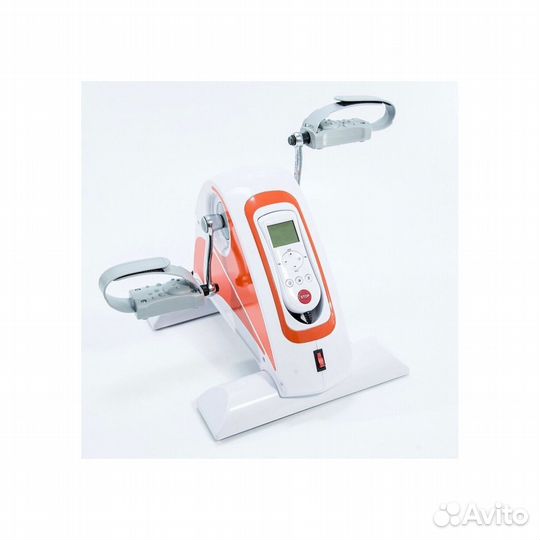 Прокат Бесплатная доставка Электротренажер для ног