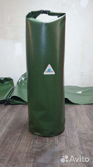 Гермосумка