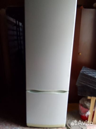 Холодильник бу