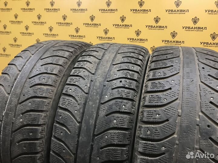 Bridgestone Ice Cruiser 7000 195/60 R15 88T