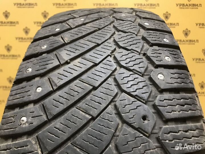 Continental ContiIceContact 4x4 225/65 R17 102T