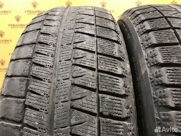 Bridgestone Blizzak Revo GZ 185/65 R15 88S