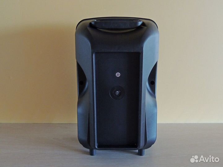 Bluetooth система\FM\Караоке