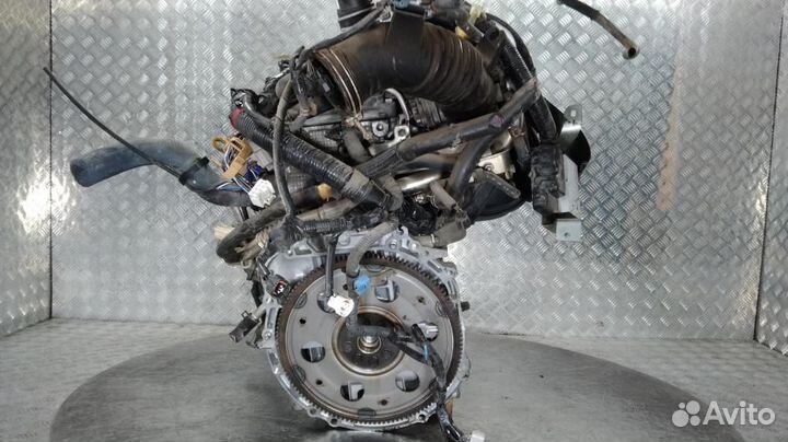 Двигатель Toyota Noah 1AZ-FSE