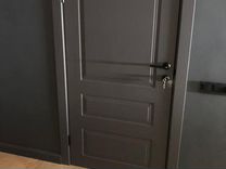 Двери новые в упаковке не стандартные размеры
