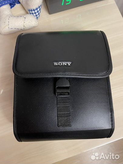 Цифровой 3D бинокль Sony Dev-50V