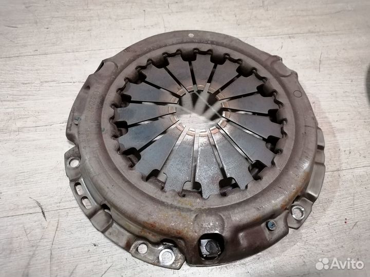 Сцепление комплект Toyota Corolla 150 Королла 150