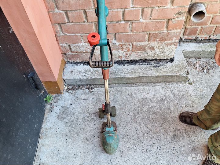 Двигатель для триммера ART-30combitr