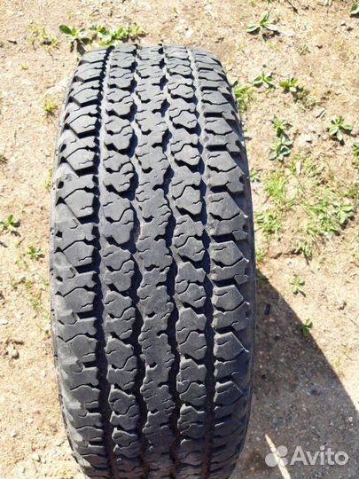Колеса medved 235/75/15