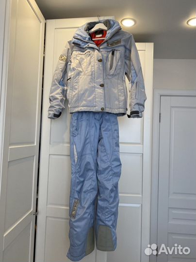 Горнолыжный костюм goldwin