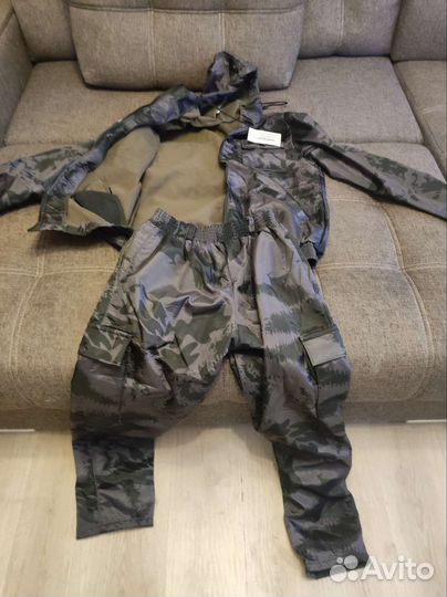 Костюм демисезонный Горка