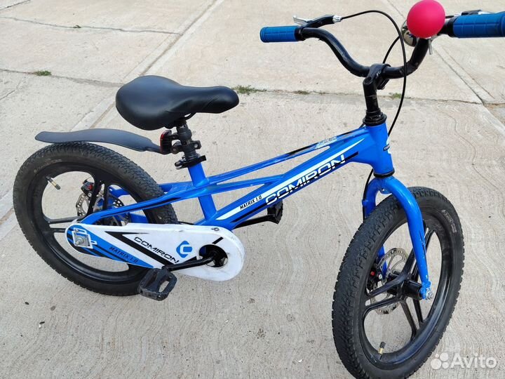 Велосипед детский 18