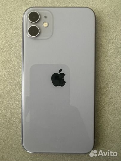 iPhone 11