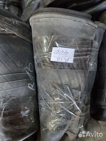 Agate HF-638 195/65 R16