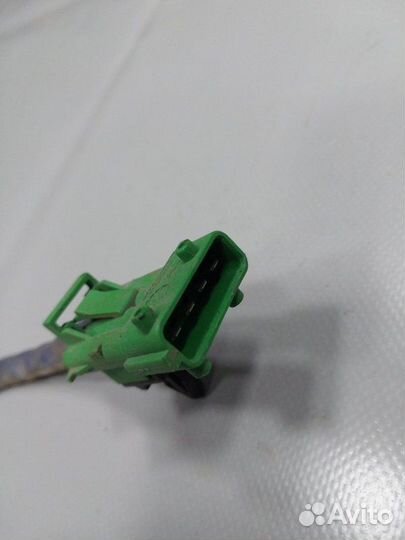 Датчик кислорода лямбда-зонд Lifan Breez седан