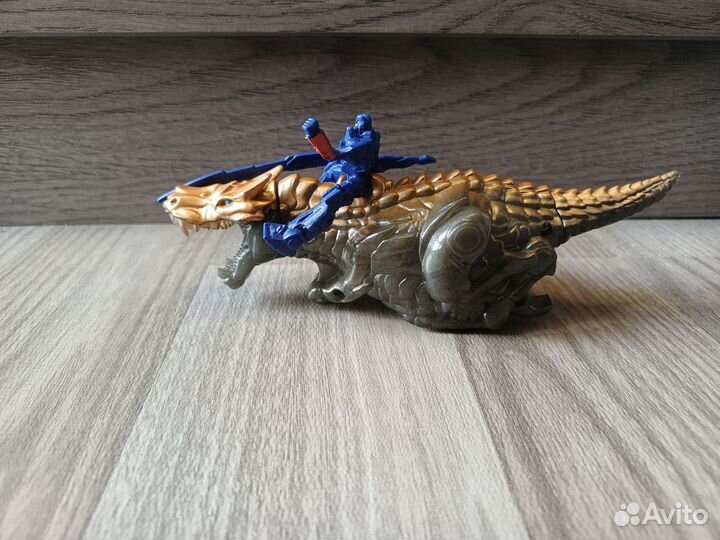 Игрушки трансформеры