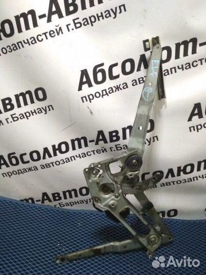 Стеклоподъемник двери передний правый Isuzu Elf