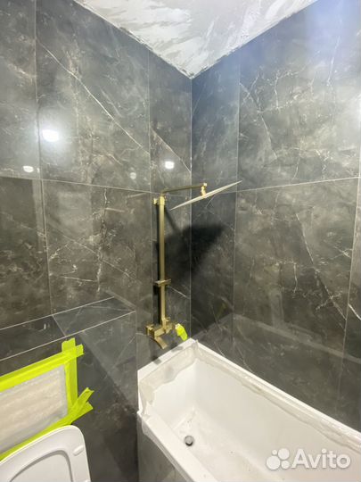 Плиточник укладка плитки