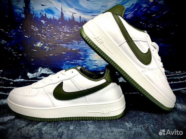 Кроссовки Nike Air Force 1