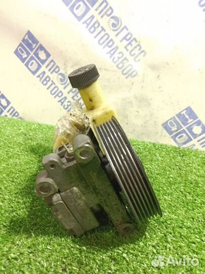 Насос гур Mazda Cx-7 кроссовер 2.3 L320355407 2008