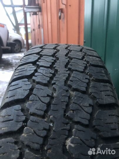 Колесо Rosava Бц-20 175/70 R13 82Н