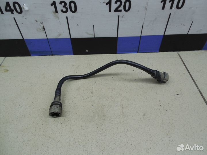 Трубка цилиндра сцепления Focus II 2005-2008