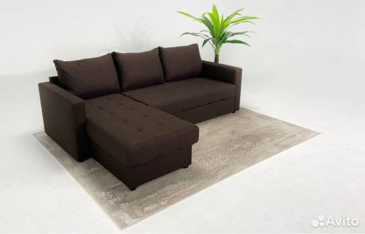 Диван угловой Кёльн