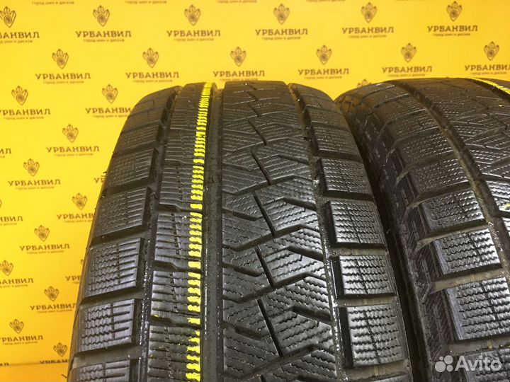 Pirelli Ice Asimmetrico Plus 215/65 R16 95Q