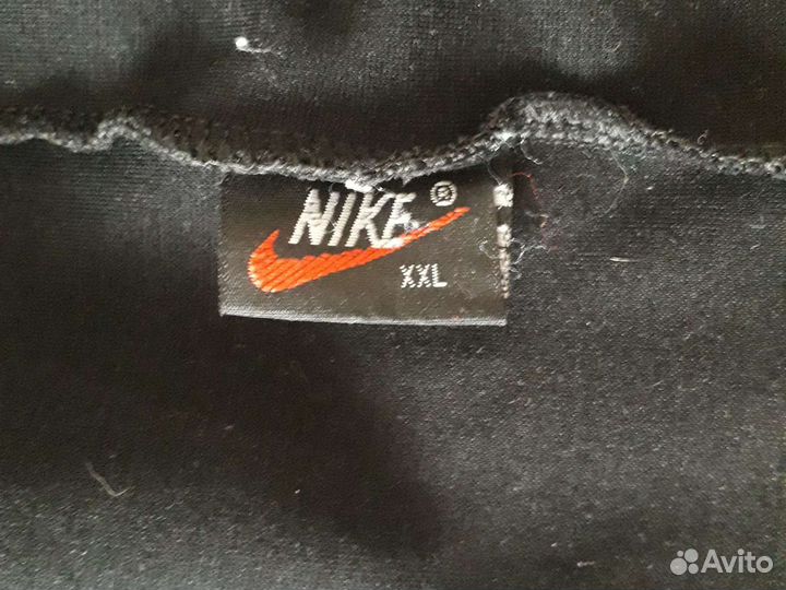 Олимпийка nike