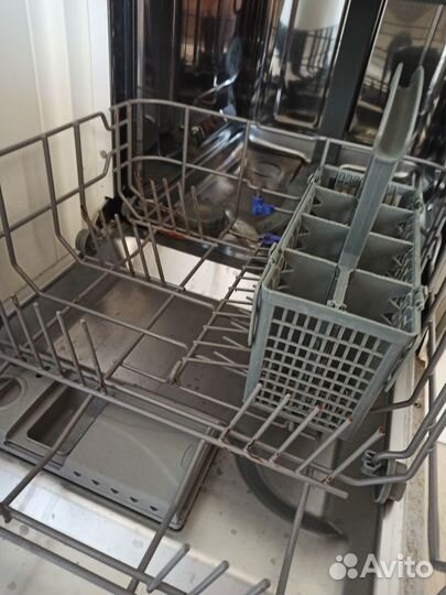 Посудомоечная машина на запчасти