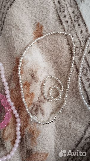 Набор украшений