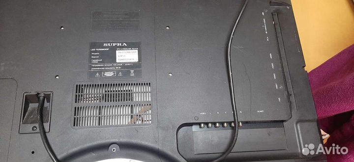 Матрица для телевизоров