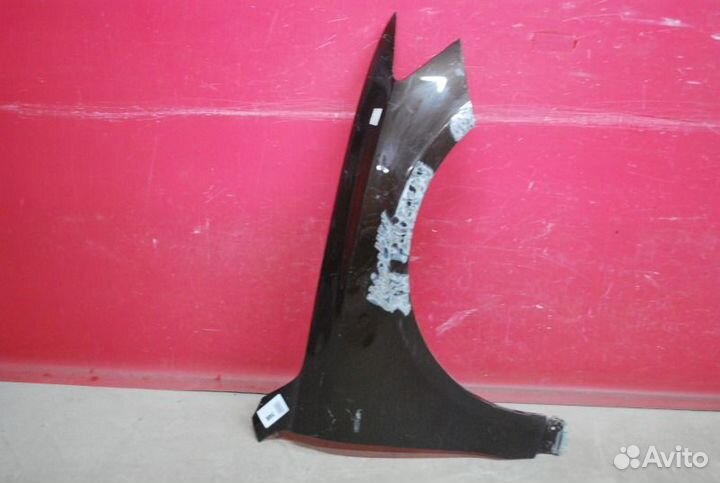 Крыло переднее правое Audi Q5 1 8R