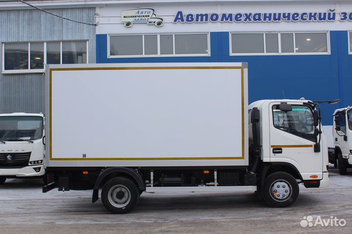 КамАЗ Компас 9, 2023