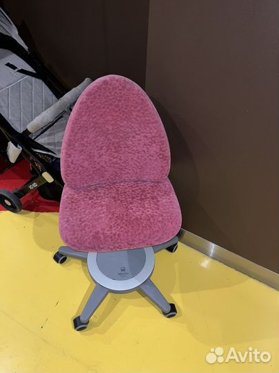 Детское кресло