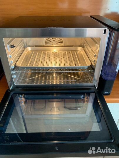 Конвекционная паровая печь Anova Precision Oven